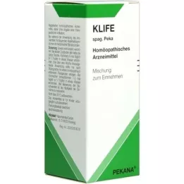 KLIFE spag.peka csepp, 50 ml