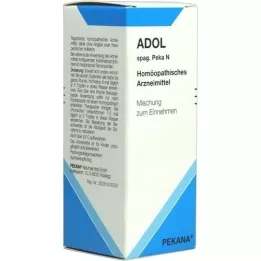 ADOL spag.peka N csepp, 50 ml