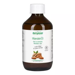 MANDOLAOLAJ, 250 ml