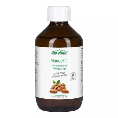 MANDOLAOLAJ, 250 ml