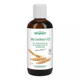 BÚZAKRÉM Olaj, 100 ml