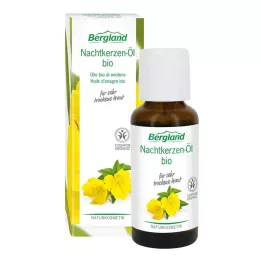 ÉJSZAKAI Gyertyaláng Olaj, 30 ml