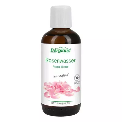 RÓZSAVÍZ, 100 ml
