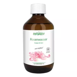 RÓZSAVÍZ, 250 ml
