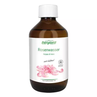 RÓZSAVÍZ, 250 ml