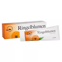 RINGELBLUMEN kenőcs, 50 ml