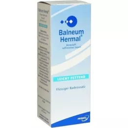 BALNEUM Hermal folyékony fürdőadalék, 200 ml