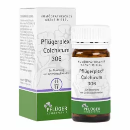 PFLÜGERPLEX Colchicum 306 tabletta, 100 db
