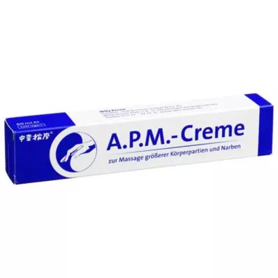 APM Krém, 60 ml APM Krém, 60 ml