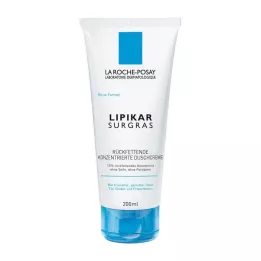 ROCHE-POSAY Lipikar tusolókrém, 200 ml