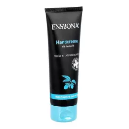 HANDCREME m.Ensbona jojobaolaj, 75 ml