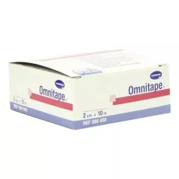 OMNITAPE Szalagos kötés 2 cm, 1 db