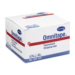 OMNITAPE Szalagos kötés 3,75 cm, 1 db