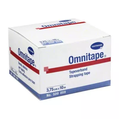 OMNITAPE Szalagos kötés 3,75 cm, 1 db