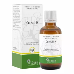 CALCULI H csepp, 50 ml
