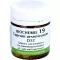 BIOCHEMIE 19 Cuprum arsenicosum D 12 tabletta, 80 db