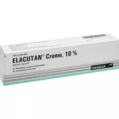 ELACUTAN tejszín, 100 g