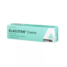 ELACUTAN tejszín, 100 g
