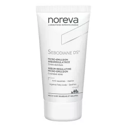 NOREVA Sebodiane DS Mikroemulzió, 30 ml