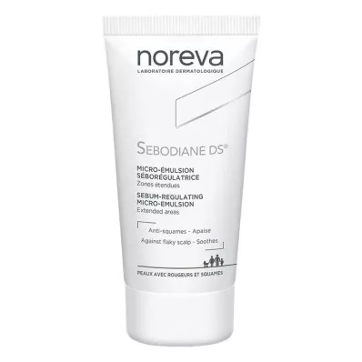 NOREVA Sebodiane DS Mikroemulzió, 30 ml