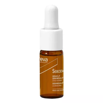 NOREVA Sebodiane DS LP szérum, 8 ml