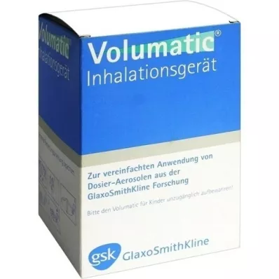 VOLUMATIC, 1 db