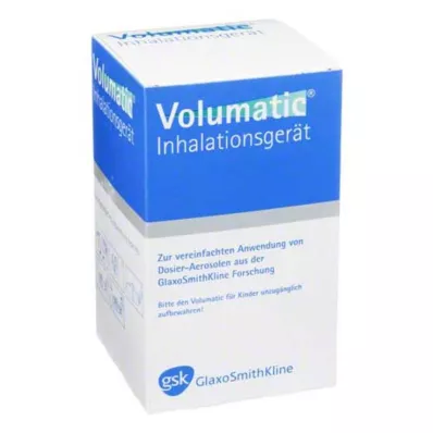 VOLUMATIC, 1 db VOLUMATIC, 1 db