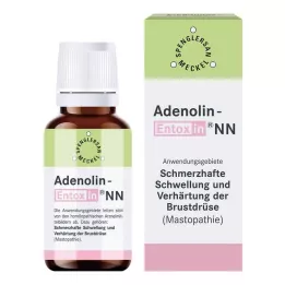 ADENOLIN-ENTOXIN N csepp, 100 ml
