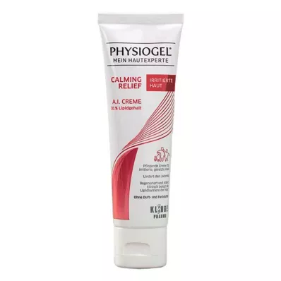 PHYSIOGEL Calming Relief A.I. krém, 50 ml
