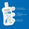 PHYSIOGEL Napi nedvességterápiás testápoló, 200 ml