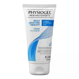 PHYSIOGEL Napi hidratáló terápiás krém, 150 ml