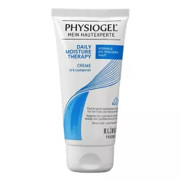 PHYSIOGEL Napi hidratáló terápiás krém, 75 ml