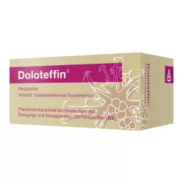 DOLOTEFFIN Filmtabletta, 100 db