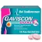 GAVISCON Dual 250mg/106,5mg/187,5mg rágótabletta, 16 db