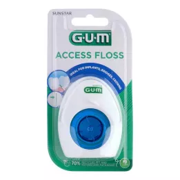 GUM Access Floss 50 alkalmazás, 1 db