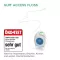 GUM Access Floss 50 alkalmazás, 1 db