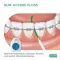 GUM Access Floss 50 alkalmazás, 1 db