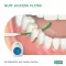 GUM Access Floss 50 alkalmazás, 1 db