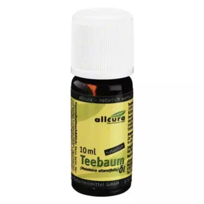 Teafaolaj bio, 10 ml