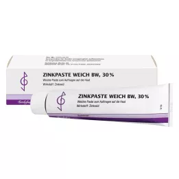 ZINKPASTE BW lágy, 100 ml