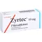 ZYRTEC Filmtabletta, 50 db