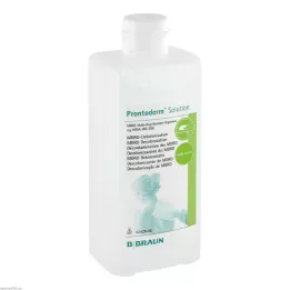 PRONTODERM Oldat, 500 ml