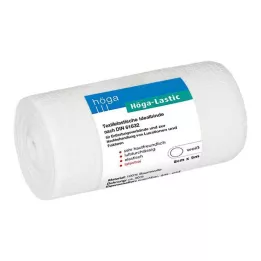 HÖGA-LASTIC Ideális kötés 8 cm x 5 w. celofán, 1 db