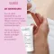 EUBOS TROCKENE Skin Urea 5%-os kézkrém, 75 ml
