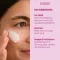 EUBOS TROCKENE Skin Urea 5%-os éjszakai krém, 50 ml