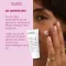 EUBOS TROCKENE Skin Urea 5%-os éjszakai krém, 50 ml