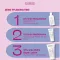 EUBOS TROCKENE Skin Urea 5%-os éjszakai krém, 50 ml