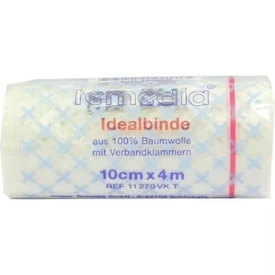 IDEALBINDE 10 cm-es bilinccsel, 1 db