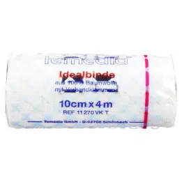 IDEALBINDE 10 cm-es bilinccsel, 1 db