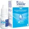 HYLO-VISION HD szemcsepp, 2X15 ml